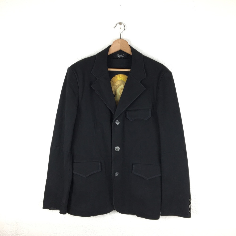 English Country Gentlemen Jacket